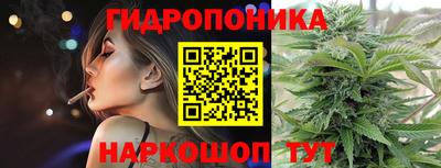 винт Берёзовский